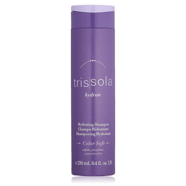 Trissola Hydrating Shampoo 250ml