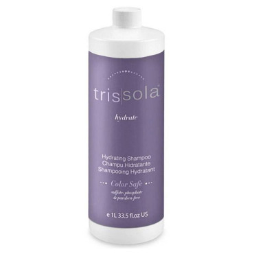 Trissola Hydrating Shampoo 1000ml